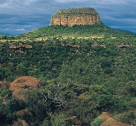 Entabeni Mountain Lodges Mmamatlakala Exterior foto