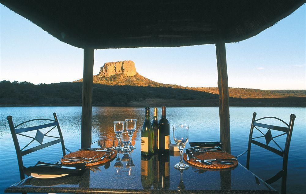 Entabeni Mountain Lodges Mmamatlakala Exterior foto