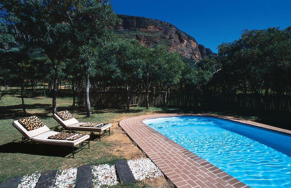 Entabeni Mountain Lodges Mmamatlakala Exterior foto