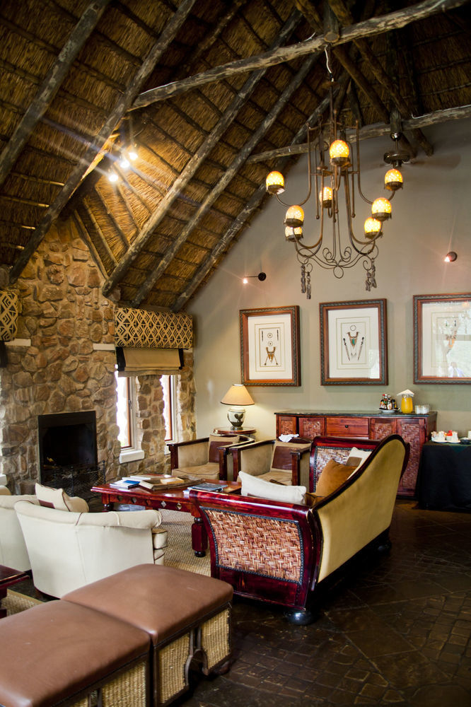 Entabeni Mountain Lodges Mmamatlakala Exterior foto