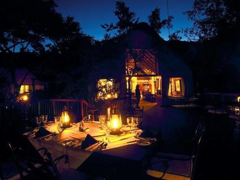 Entabeni Mountain Lodges Mmamatlakala Exterior foto