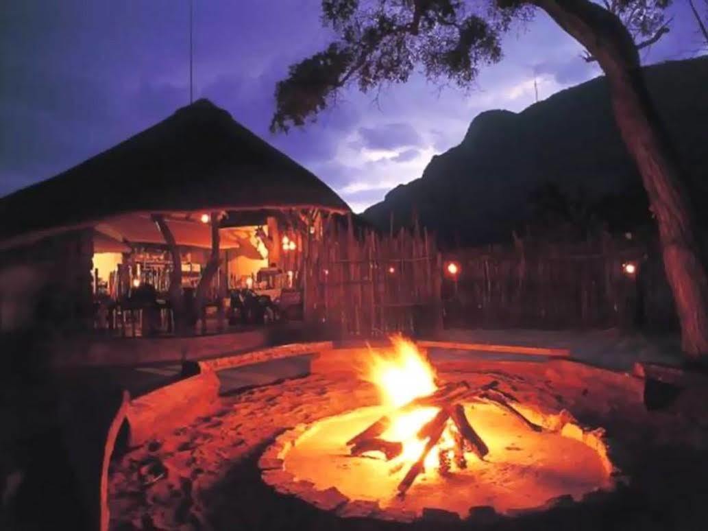 Entabeni Mountain Lodges Mmamatlakala Exterior foto