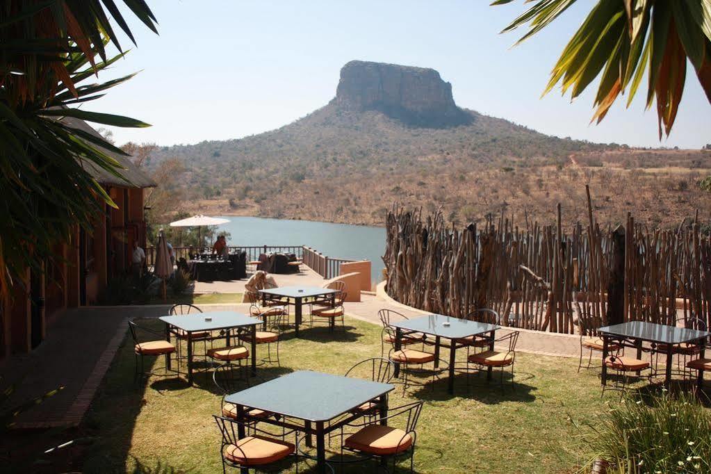 Entabeni Mountain Lodges Mmamatlakala Exterior foto